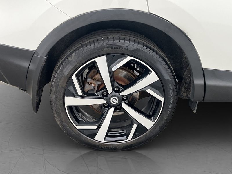 Nissan Qashqai bild 31