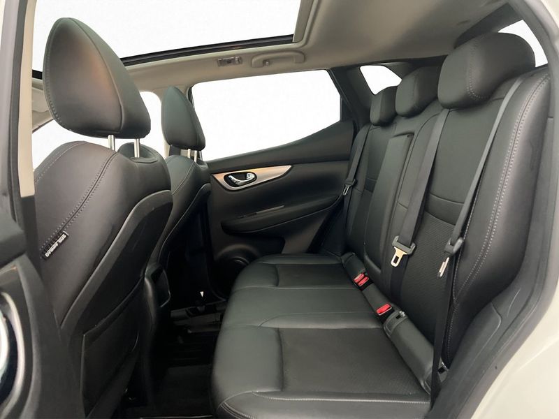 Nissan Qashqai bild 27