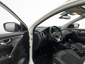 Nissan Qashqai bild 11