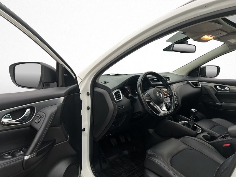 Nissan Qashqai bild 11
