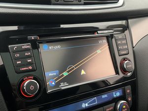Nissan Qashqai bild 22