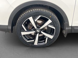 Nissan Qashqai bild 29