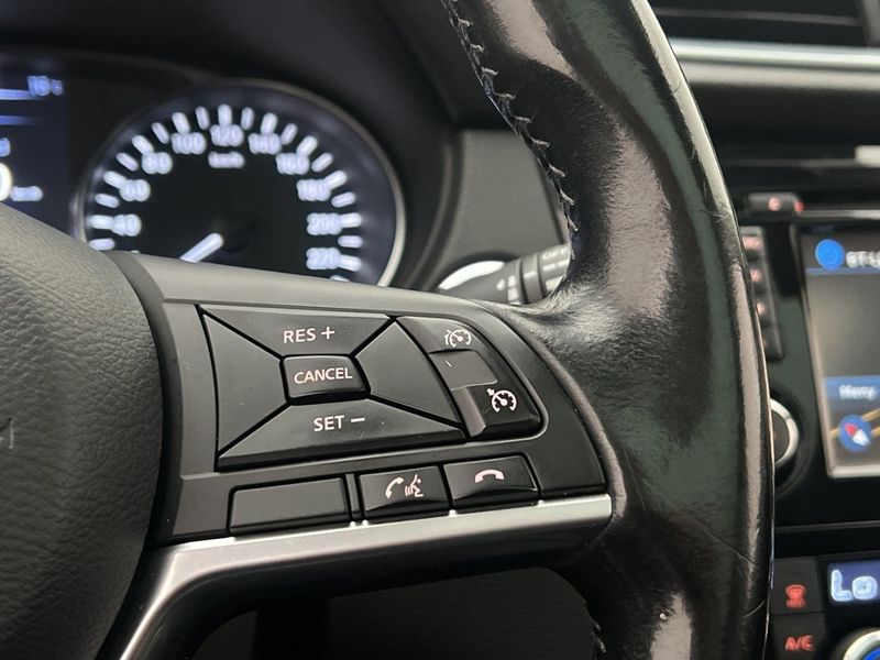 Nissan Qashqai bild 19