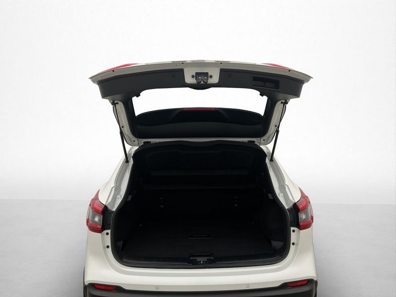 Nissan Qashqai bild 28