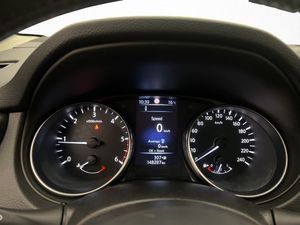 Nissan Qashqai bild 18