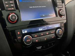 Nissan Qashqai bild 24