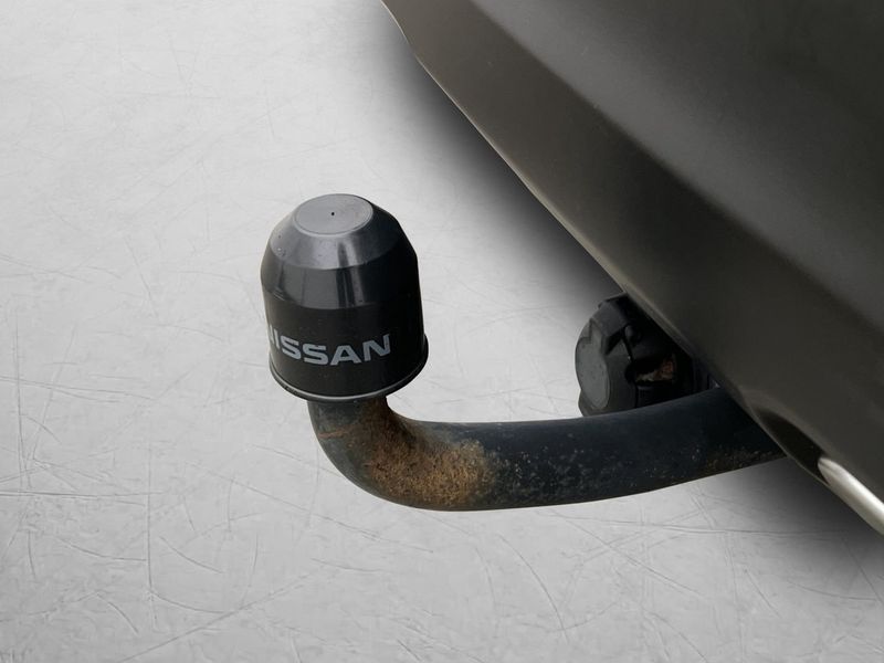 Nissan Qashqai bild 10