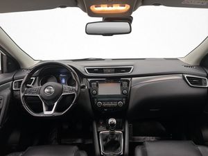 Nissan Qashqai bild 14