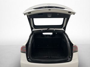 Tesla Model X bild 33