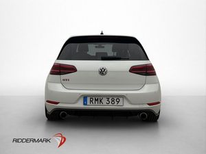 Volkswagen Golf bild 7