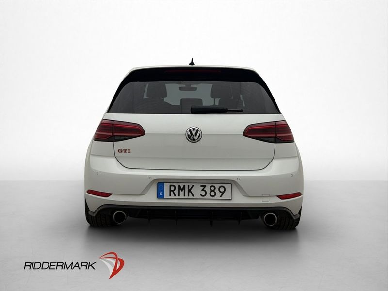 Volkswagen Golf bild 7
