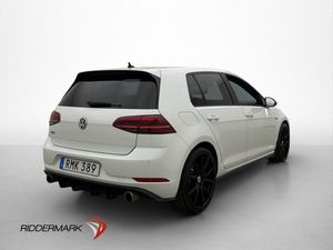 Volkswagen Golf bild 8