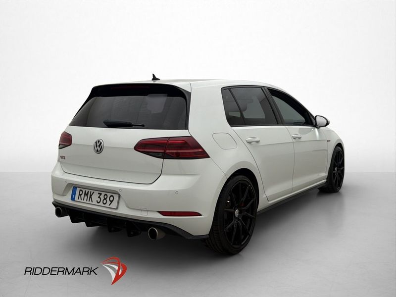 Volkswagen Golf bild 8