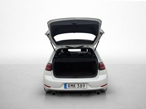 Volkswagen Golf bild 27
