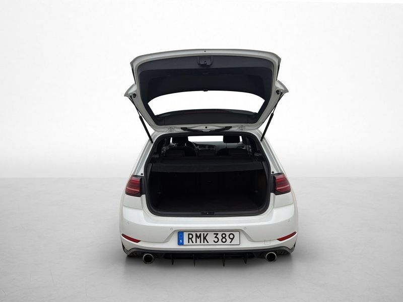 Volkswagen Golf bild 27