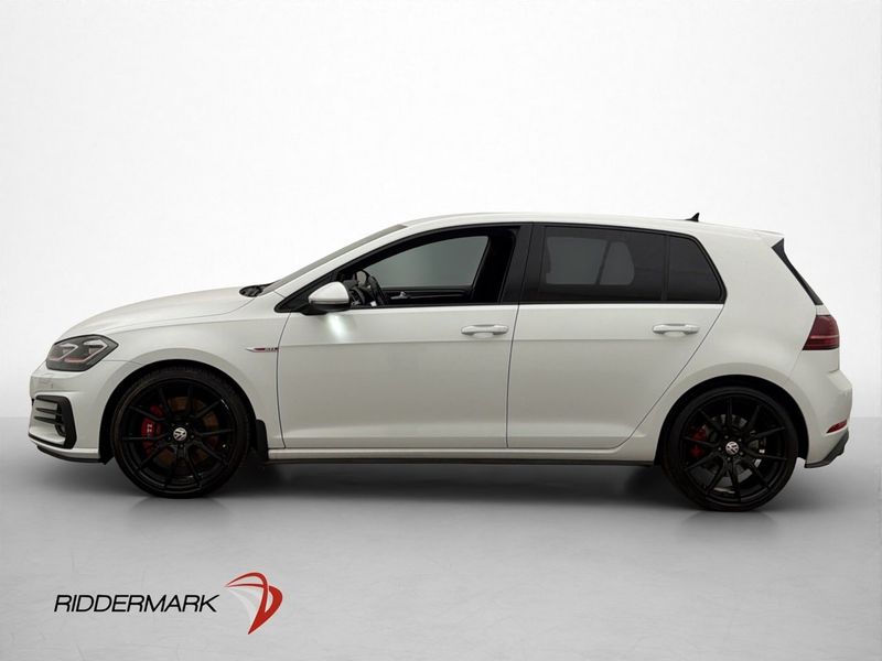 Volkswagen Golf bild 5
