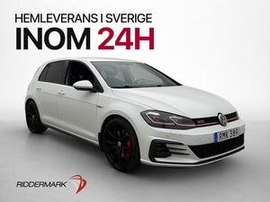 Volkswagen Golf bild 1