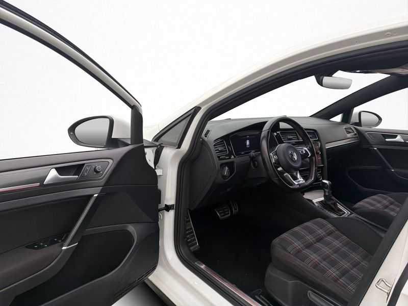 Volkswagen Golf bild 10