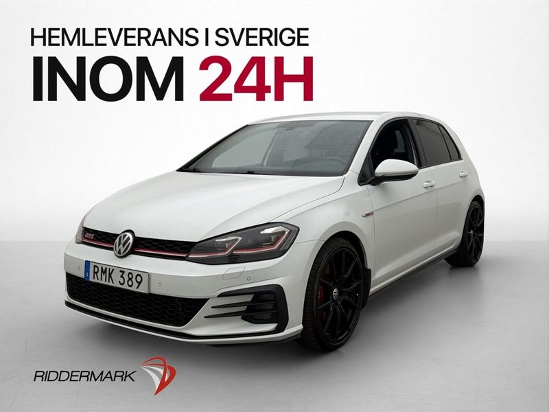 Volkswagen Golf bild 3