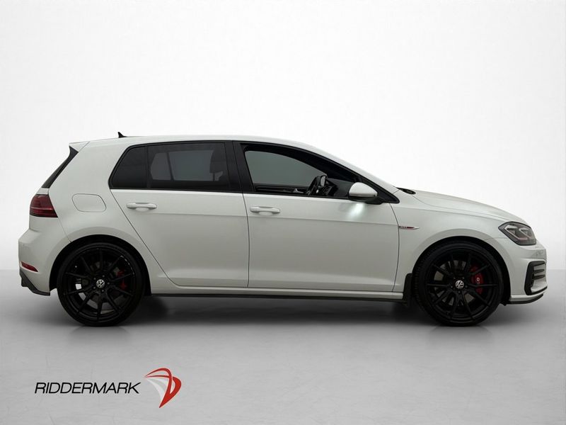 Volkswagen Golf bild 9