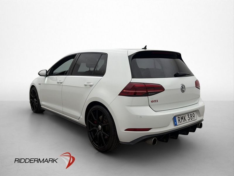 Volkswagen Golf bild 6
