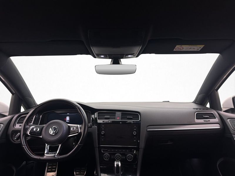 Volkswagen Golf bild 12