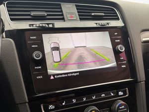 Volkswagen Golf bild 18
