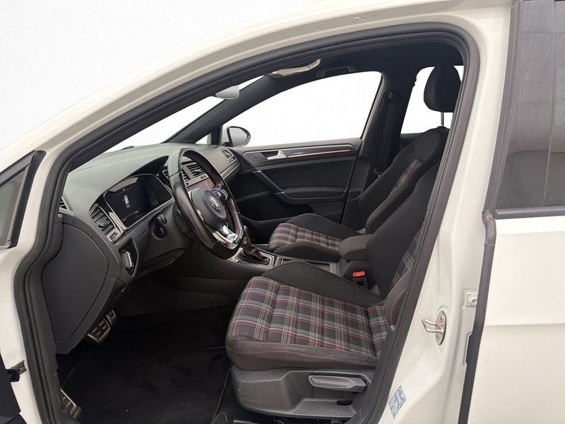 Volkswagen Golf bild 11