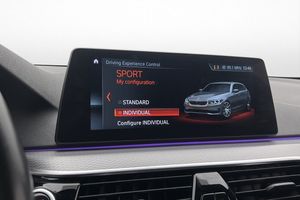 BMW 520 bild 17