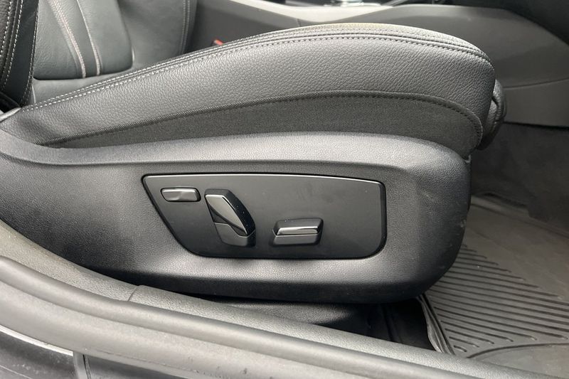 BMW 520 bild 24