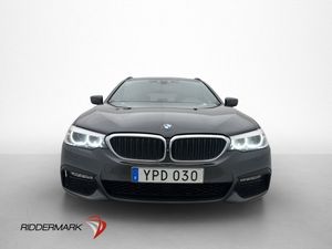 BMW 520 bild 1