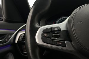BMW 520 bild 11