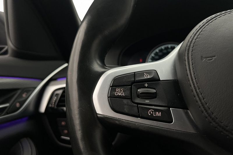 BMW 520 bild 11