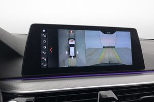 BMW 520 bild 14
