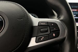 BMW 520 bild 13