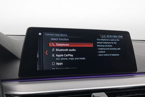 BMW 520 bild 16