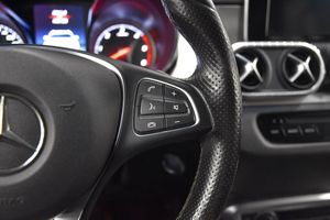 Mercedes X350 bild 11