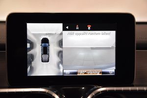 Mercedes X350 bild 20