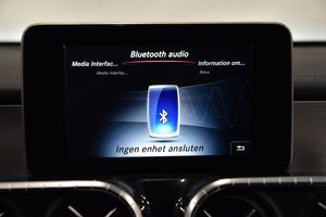 Mercedes X350 bild 18