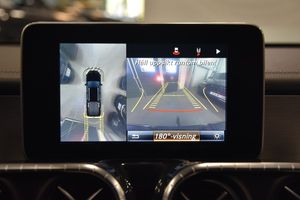 Mercedes X350 bild 21