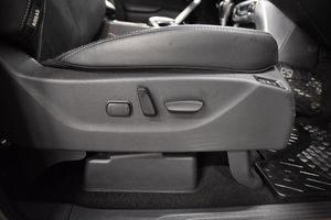 Mercedes X350 bild 15