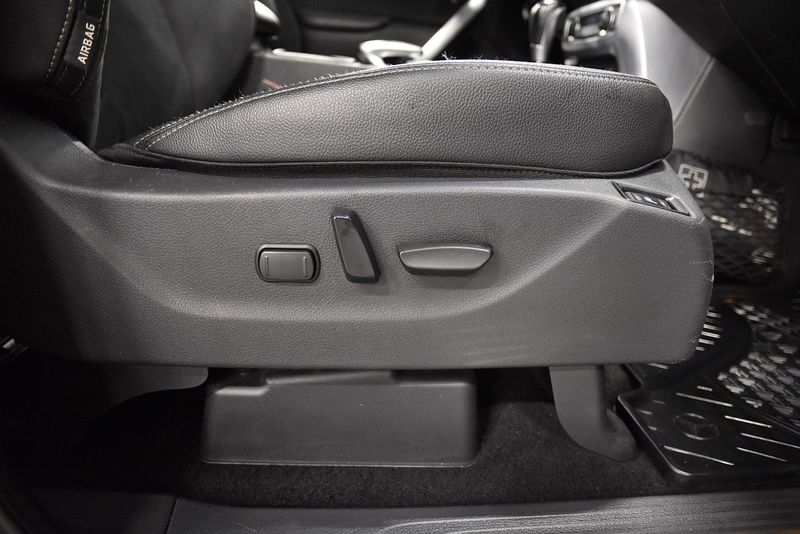 Mercedes X350 bild 15