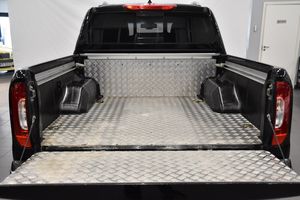 Mercedes X350 bild 22