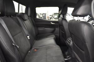 Mercedes X350 bild 14