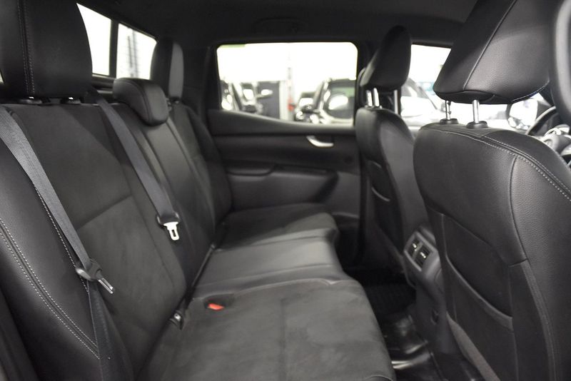 Mercedes X350 bild 14