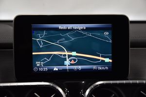 Mercedes X350 bild 19
