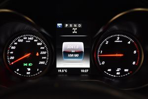 Mercedes X350 bild 17