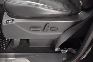 Mercedes X350 bild 16