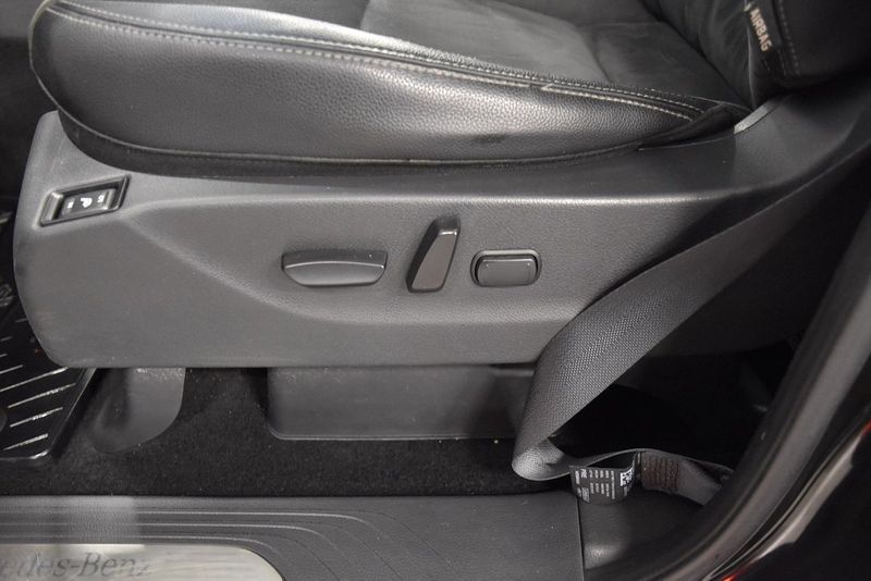 Mercedes X350 bild 16