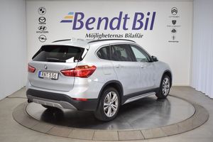 BMW X1 bild 5